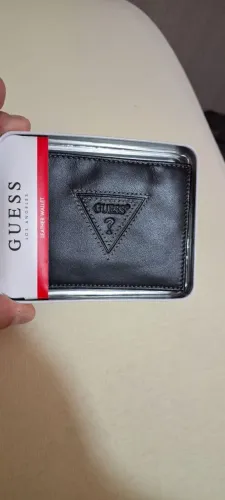 Carteira da Guess IMPORTADA