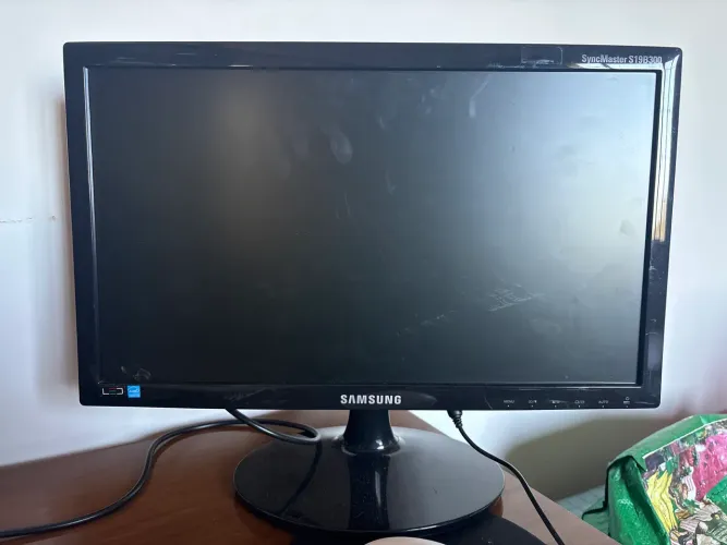 Monitor Samsung