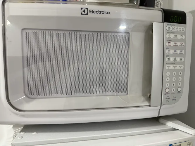 MICROONDAS