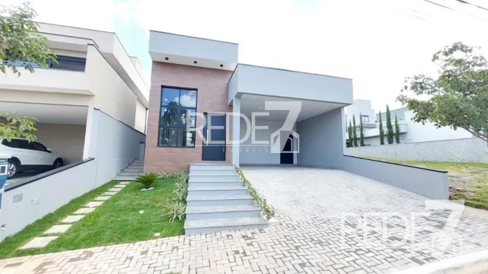 CASA RESIDENCIAL em Valinhos - São Paulo, Pinheiro