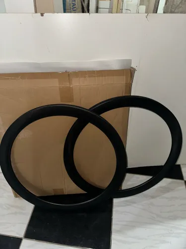 Rodas carbono aro 29 para Speed