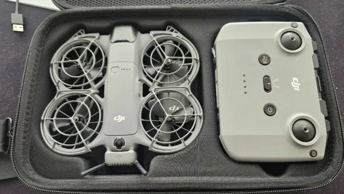 Drone DJI NEO 2