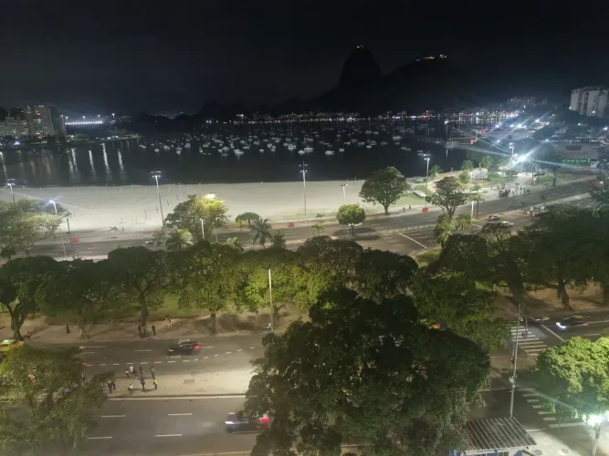 Limpeza e Organização