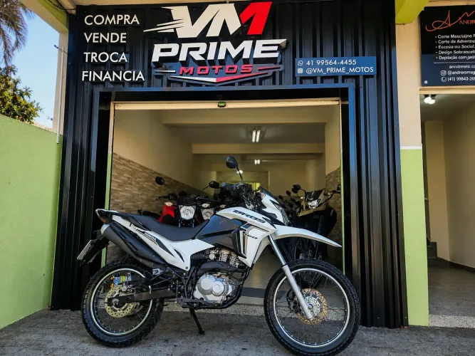Bros 160 esdd