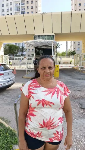 Diarista aqui São Luís 