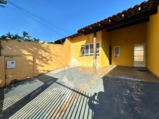 Casa para alugar, 70 m² por R$ 2.500,00/mês - Jardim Esperança - Londrina/PR