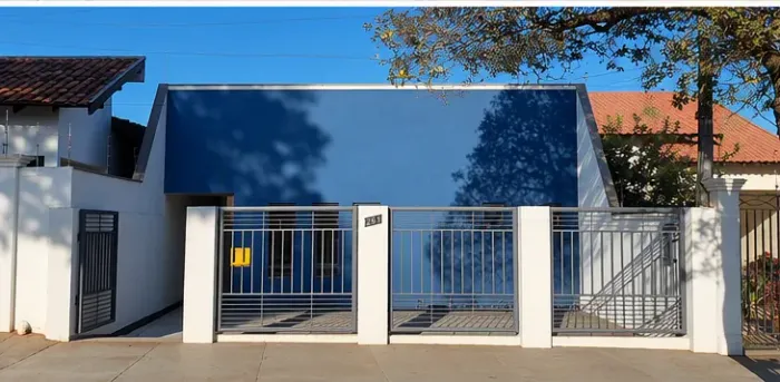 Imóvel Comercial para Venda em Naviraí, Centro, 1 dormitório, 2 banheiros