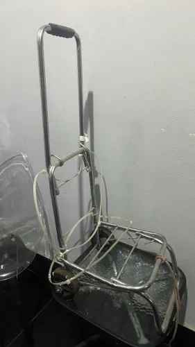 Carrinho de carga