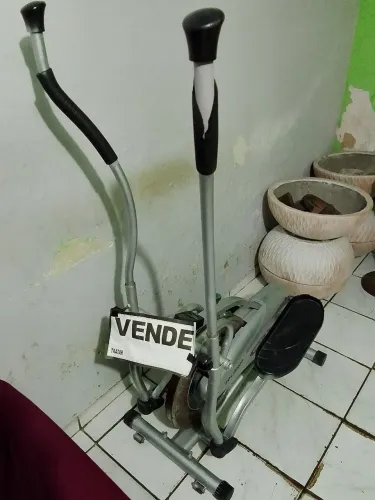 Elíptico Magnético