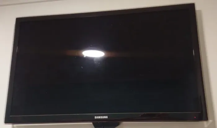 TV 40 polegadas