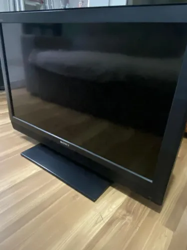 Televisão Sony