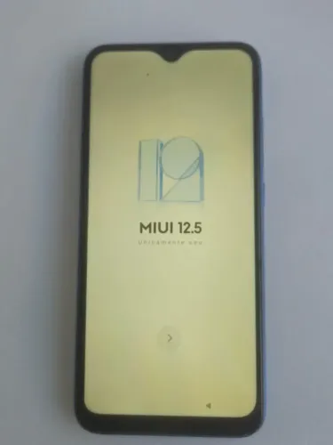 Redmi note 8 128g