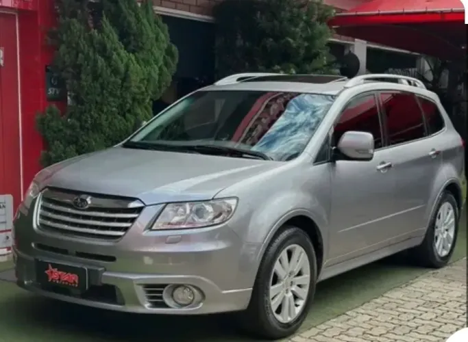 Subaru Tribeca 3.6 24V 270cv 5P Aut. 2009