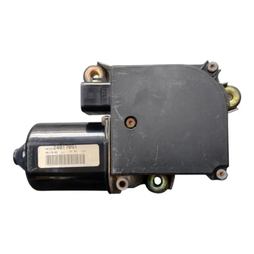 Motor Limpador Para Brisa S10 2.8 2002
