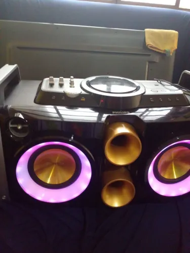 Mini system fwp 2000