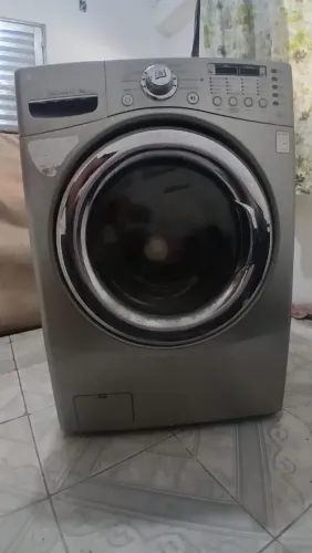 Lava e seca13kg