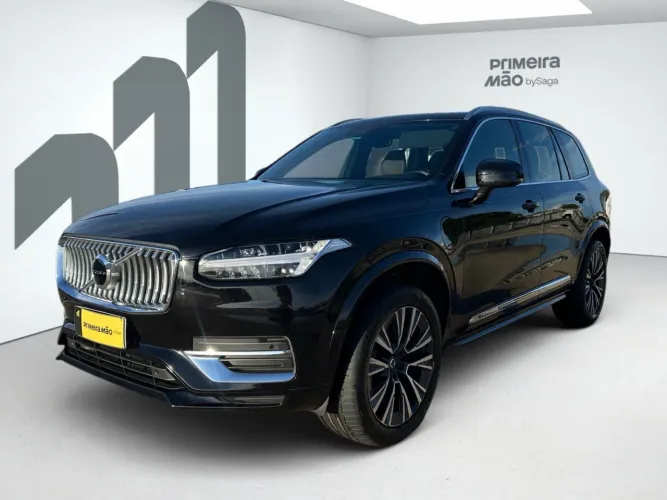 Volvo XC-90 XC 90 T-8 Híbrido Insc. Express. 2.0 5P 2022