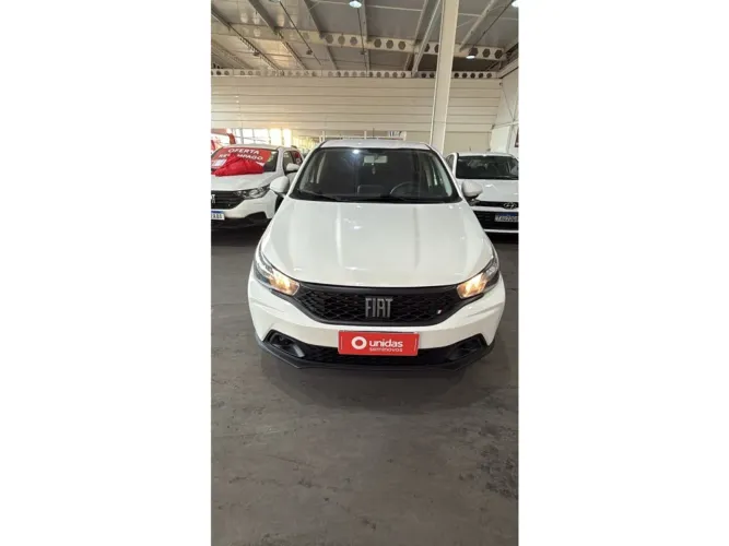 Fiat Argo Drive 1.0 Firefly 2025