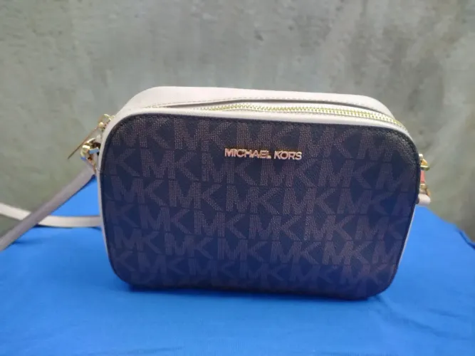 Bolsa Michael Kros original