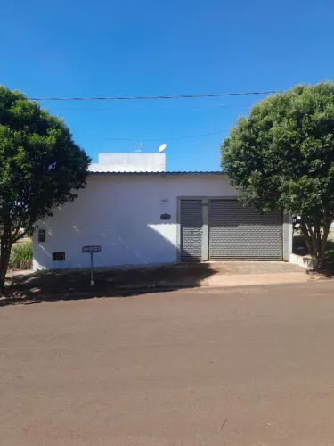 Vendo casa no girassol 2