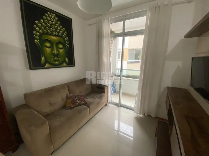 Excelente apartamento de 2 dormitórios para locação no bairro Rio Tavares!