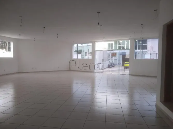 Prédio para venda e locação com 204.97 m² no Jardim São Jorge, Valinhos.