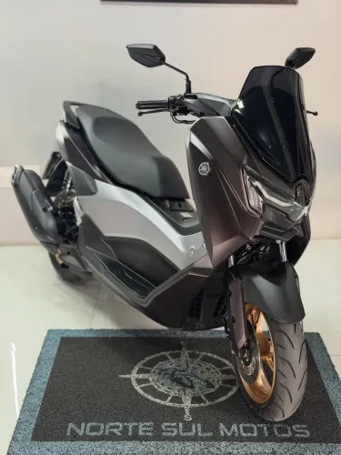 Yamaha NMax Connected 160 ABS 2025