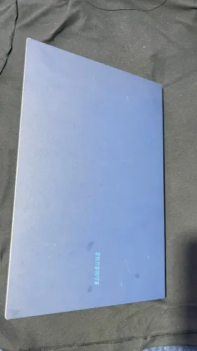 Notebook Samsung