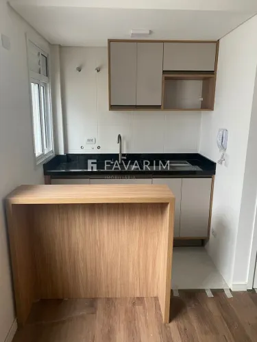 Apartamento de 1 quarto no São Francisco - Referência 26.