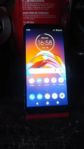 Moto E6 Play