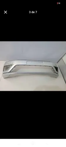 Saveiro geração 8 