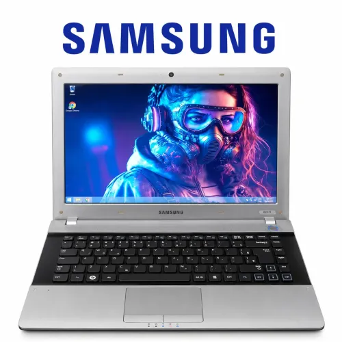 Notebook Samsung