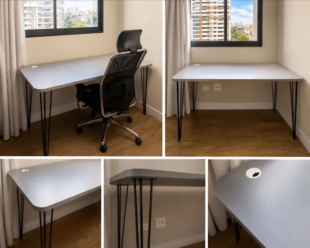 Mesa de Escritório