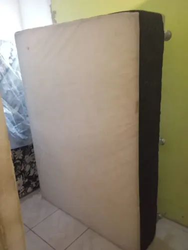 Cama completa