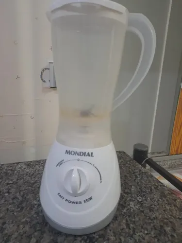 Liquidificador