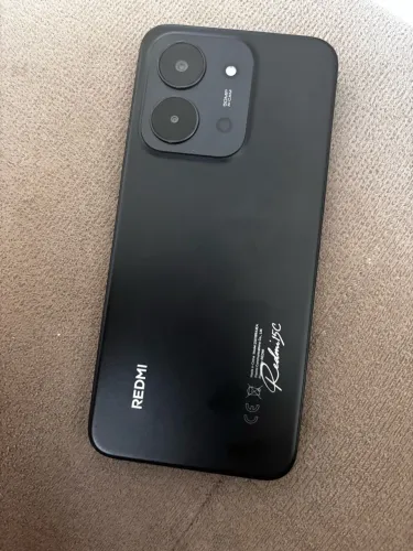 Redmi 15c