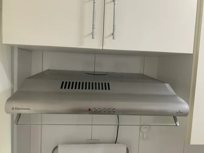 Vendo exaustor Eletrolux