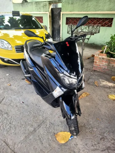 Yamaha NMAX 160 ABS 2018/2019 - R$ 14.000