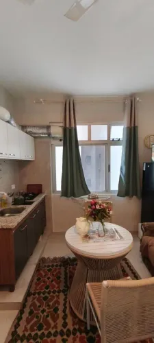 Estúdio de Alto Padrão no Edifício Asa - Totalmente Reformado e Mobiliado (Praça Osório)