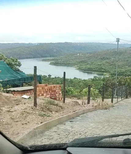 Ágio de lote no Corumbá 3