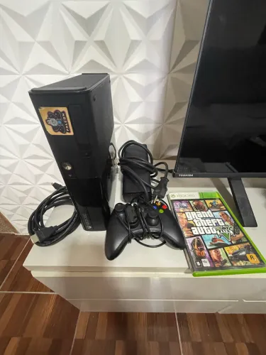 Xbox 360