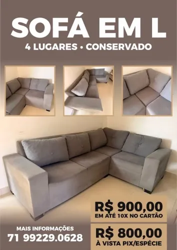 Sofá
