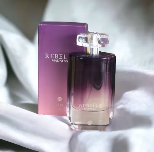 Rebelle Madness 100ml