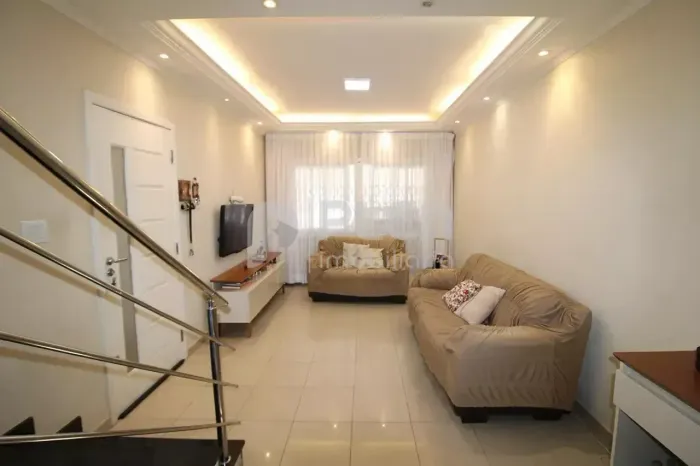 Sobrado 3 Dormitórios à venda, Vila Amália (Zona Norte), São Paulo, SP