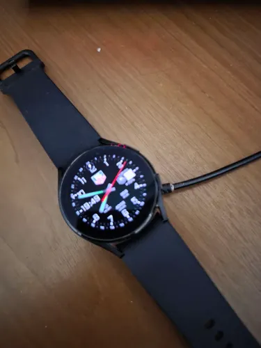 Samsung watch 4 40 relógio GPS