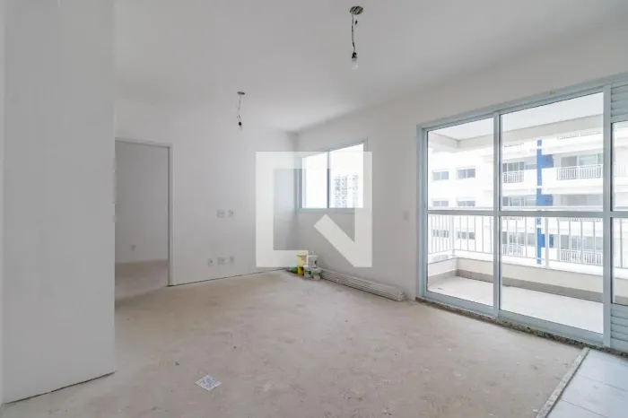 APARTAMENTO RESIDENTIAL em Barueri - São Paulo, Jardim Esperança