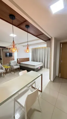 ALUGO STUDIO NA HOLANDESES | STUDIO DESIGN