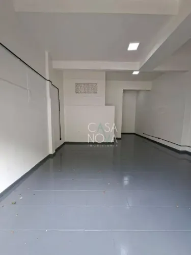 Loja para alugar, 67 m² por R$ 3.893,00/mês - Aparecida - Santos/SP
