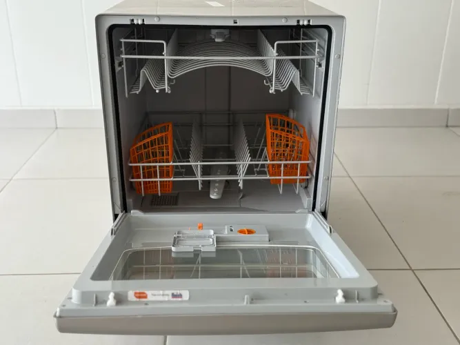 Vendo lava-louças Brastemp