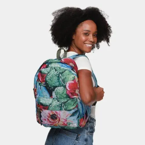 Mochila nova